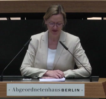 Meine Rede zur Verabschiedung des Doppelhaushalts 2020/21 im Justizbereich (Einzelplan 06)