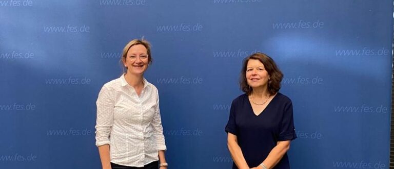 Wir brauchen ein Berliner Paritätsgesetz – grüne Eckpunkte und Diskussion am 22.9.20