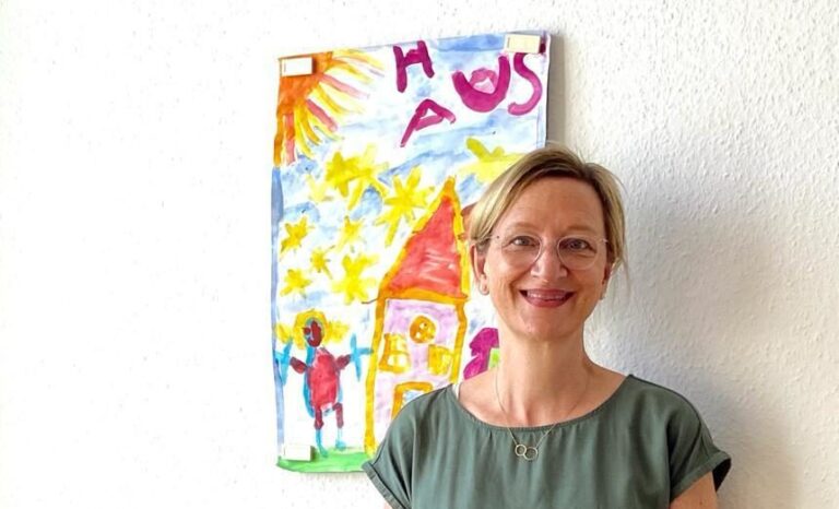Mein Schwerpunkt: Kinderrechte in familiengerichtlichen Verfahren