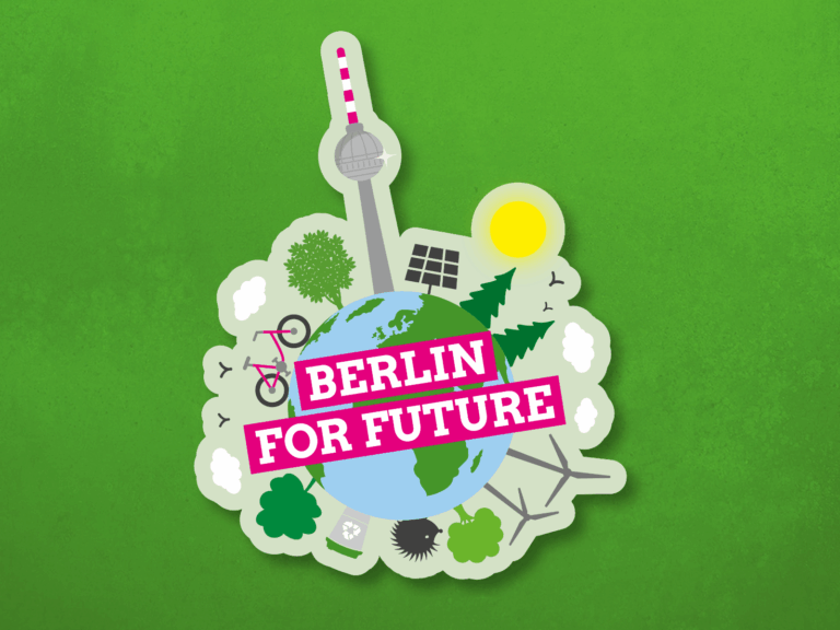 Einladung zur Klimakonferenz