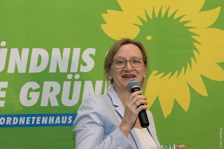 Zukunft und Perspektive des Olympiaparks