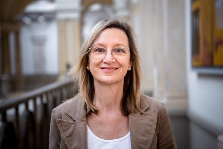 Kinder schützen statt bestrafen