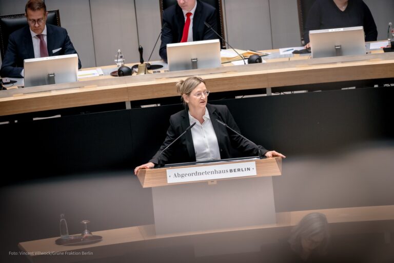 Plenum vom 05.10.2023: Meine Rede zur Einführung eines Gesetzes zur Unterstützung Betroffener von Straftaten