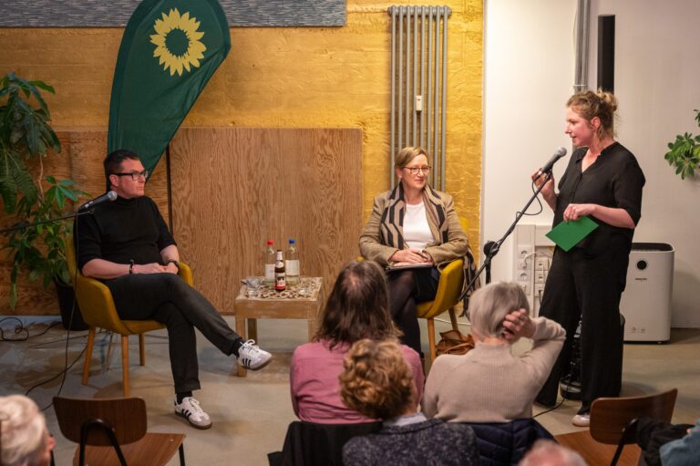 Wehrhafte Demokratie stärken-Bollwerk gegen Rechtsextremismus‘