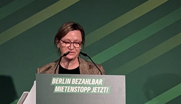 Jede getötete Frau ist eine zu viel.