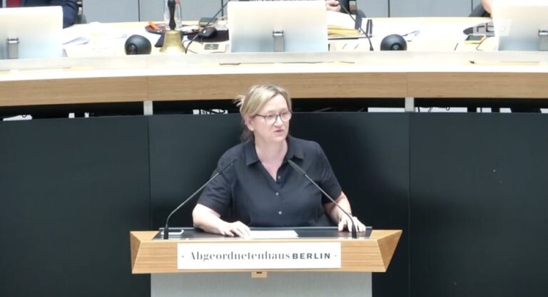 Verfassungstreue von Schöff*innen stärken – unsere Anträge im Abgeordnetenhaus